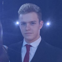 Ruairi McCormack