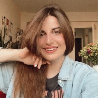 Deуа Stoycheva