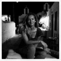 Vicky Balman
