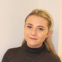 Annie-Rose Harmsworth