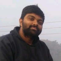 Keval Suthar