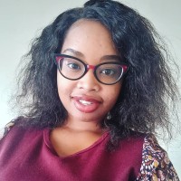 Winnie Kabintie