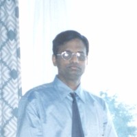 Balamurali Krishnan