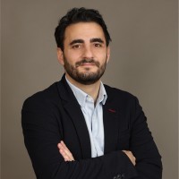 Maxime Sarkissian