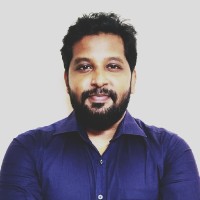 Viveckraj Jayaraman