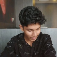 NEVIN R PRADEEP