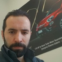 kenan bakırcıoğlu
