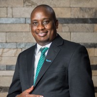 Alex Munyi