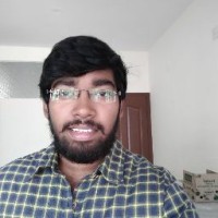 Nikhil Teja Donkana