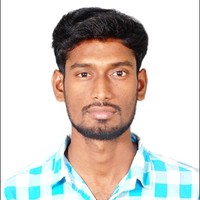 karthikeyan Ravichandran