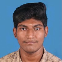 Dinesh Kumar R