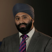 Sunny Khalsa