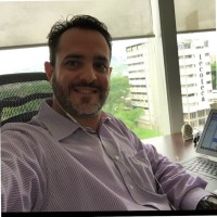 Daniel Chacon
