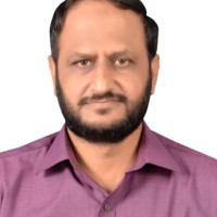 Ahmad Raza Hassan