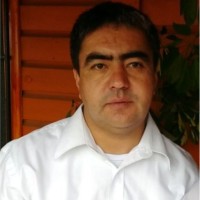 Rodrigo Alejandro Barahona Rodriguez