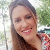Silvia Del Val García