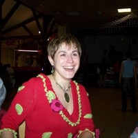 Geraldine Coria