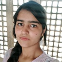 Shristi Tomar
