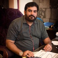 Siraj Muhammad Iqbal