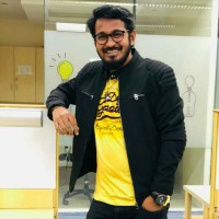 Mudrakola Harish