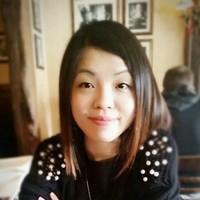 Gloria Saykao