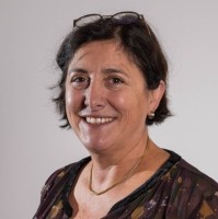 Pascale Grégoire