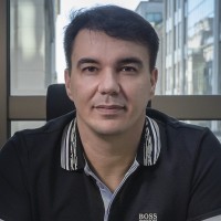 Sílvio Maia da Silva