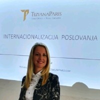 Tiziana Paris