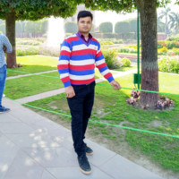 Rajesh Verma