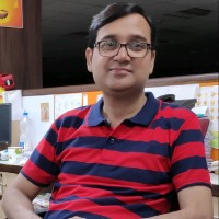 Bharat Bhatnagar