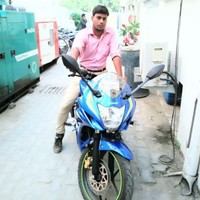 Indra pandey
