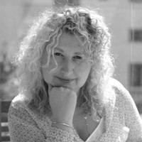 Rita Rapoport ריטה רפופורט
