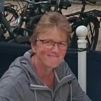 Judy De Graaf
