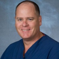 Curtis Erickson