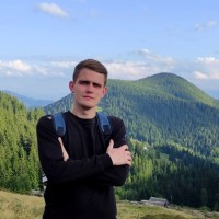 Dmitry Mikulich
