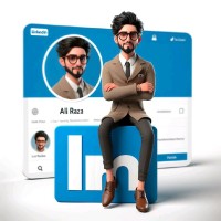 Ali Raza