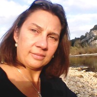 Sylvie Dode
