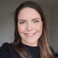 Mette Bie Madsen