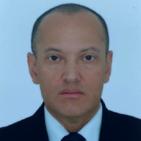 Jorge Serrano