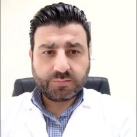 ali ghanem