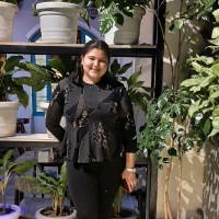 Shreya Sharma