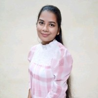 Anvesha Angre