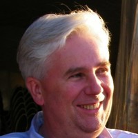 Eric De Belder