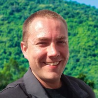 John Reida