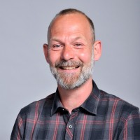 Jeroen Van Vliet