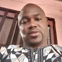 Ousmane Ouedraogo