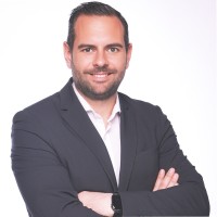 Daniel Becker