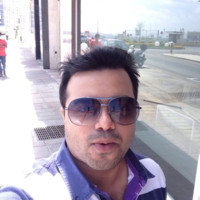 kunal desai