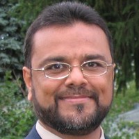 Himanshu Jain  CPA, CA