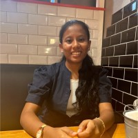 Prathikshaa Padmanaben